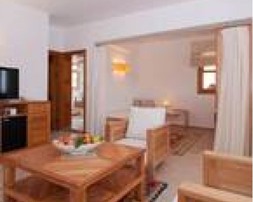 Lycia Hotel в Каше: что это за отель и кому он подойдёт