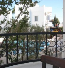 Hotel Cavus 2*