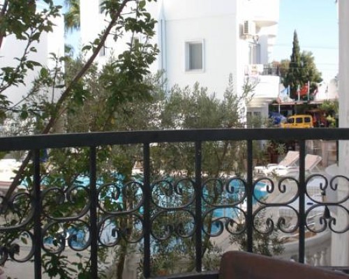 Hotel Cavus 2* (Битез, Турция): взгляд турагента