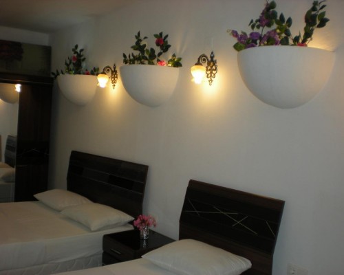 Regal Hotel, Битез (Турция) — мой взгляд на отель