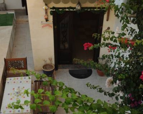 Hakan Hotel, Бодрум — подбор тура с Галиной