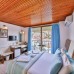 Hotel Sonne в Каше: отель без звёзд в центре, рядом с портом