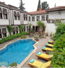Aspen Hotel