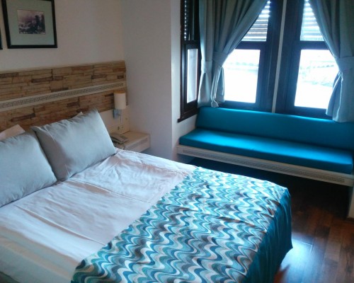 Aspen Hotel, Анталья (Калеичи): честный обзор отеля