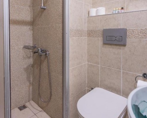 Aspen Hotel, Анталья (Калеичи): честный обзор отеля
