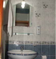 Berg Hotel