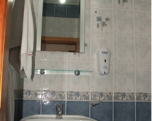 Berg Hotel в Гюмбете: подбор тура без иллюзий