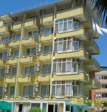 Cann Hotel