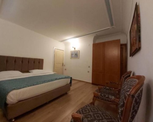 Urcu Hotel в Калеичи, Анталья: что важно знать