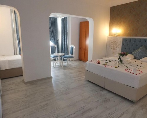 Urcu Hotel в Калеичи, Анталья: что важно знать