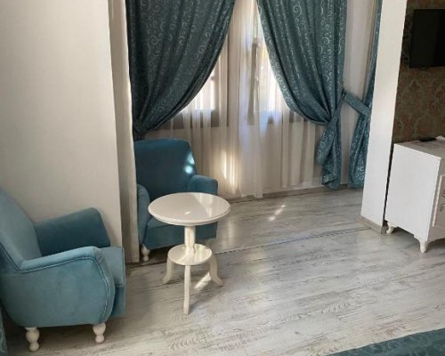 Urcu Hotel в Калеичи, Анталья: что важно знать