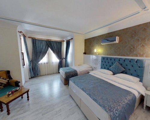 Urcu Hotel в Калеичи, Анталья: что важно знать