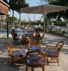 Irme Hotel 2*