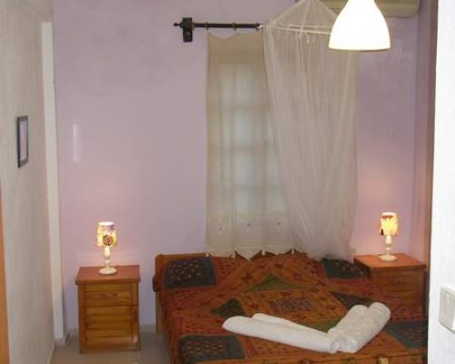 Safa Hotel 2* (Битез, Турция): честный взгляд турагента