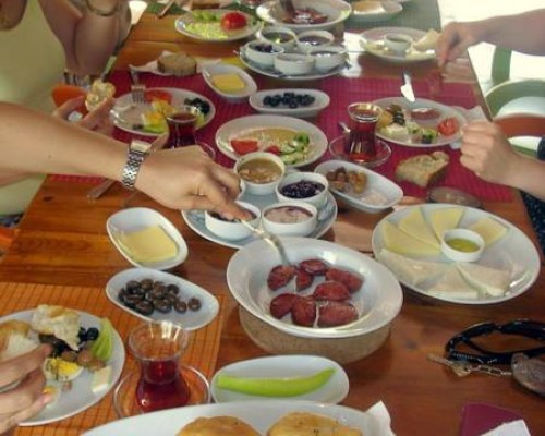 Safa Hotel 2* (Битез, Турция): честный взгляд турагента