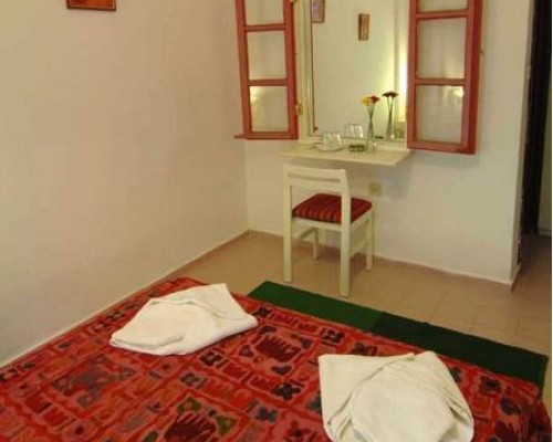Safa Hotel 2* (Битез, Турция): честный взгляд турагента