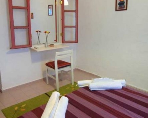 Safa Hotel 2* (Битез, Турция): честный взгляд турагента