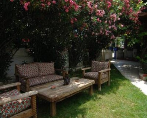 Safa Hotel 2* (Битез, Турция): честный взгляд турагента