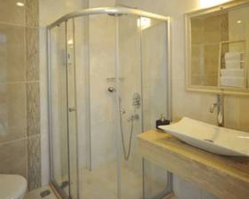Narr Hotel в Каше — честный обзор без прикрас