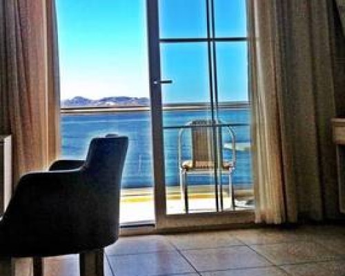 Narr Hotel в Каше — честный обзор без прикрас