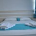 Hotel Nisa, Каш — небольшой отель в центре без звёзд