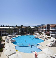 Risa Hotel 4* Risa Hotel 4*