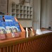 Held Hotel в старом городе Калеичи, Анталья