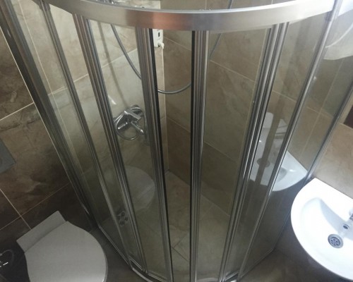 Held Hotel в старом городе Калеичи, Анталья