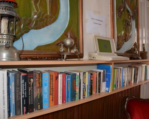 Held Hotel в старом городе Калеичи, Анталья