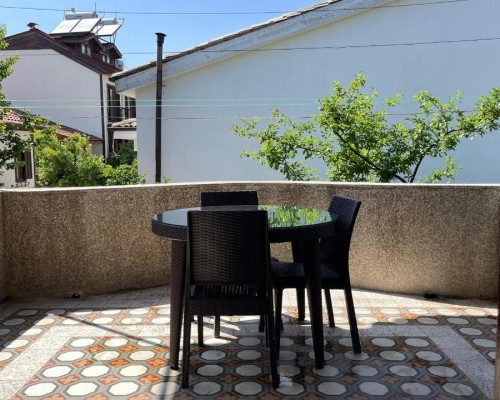 Held Hotel в старом городе Калеичи, Анталья