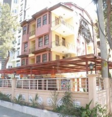 Ale Hotel Ale Hotel