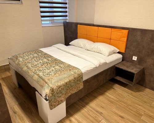 Ale Hotel, Анталья: пляжный отдых в Коньяалты без звёзд