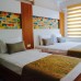 Ale Hotel, Анталья: пляжный отдых в Коньяалты без звёзд