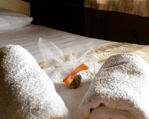 Aga Motel в Каше: честный обзор отеля