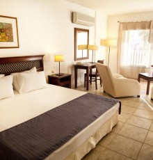 Sah Hotel