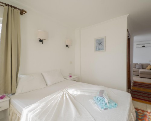 Отель Hideaway в Каше: что важно знать перед бронированием