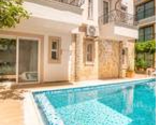 Отель Hideaway в Каше: что важно знать перед бронированием