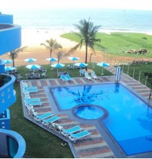 Rani Beach Resort 3*