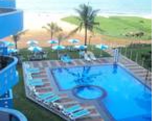 Rani Beach Resort 3* в Негомбо: честный обзор отеля
