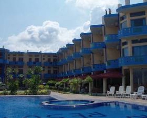 Rani Beach Resort 3* в Негомбо: честный обзор отеля