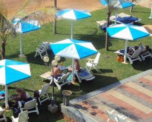 Rani Beach Resort 3* в Негомбо: честный обзор отеля