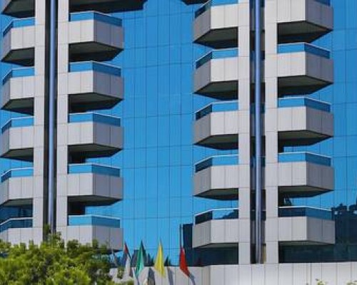 ABC Arabian suite 4*