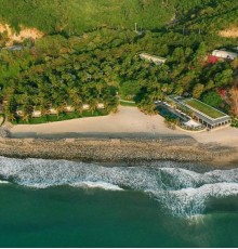 Mia Resort Nha Trang 5*