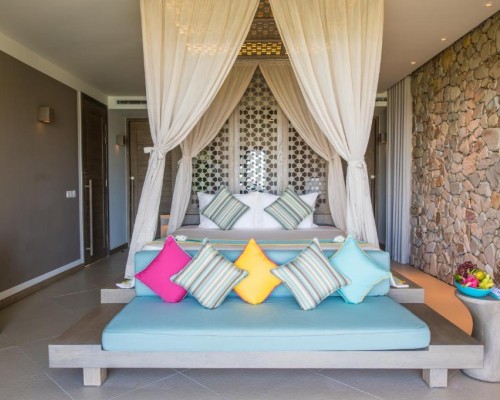 Mia Resort Nha Trang 5* — курортный отель в Нячанге