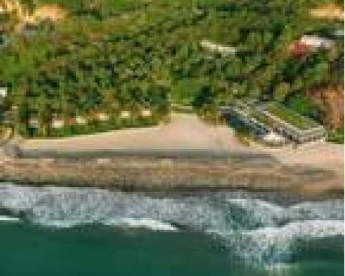 Mia Resort Nha Trang 5* — курортный отель в Нячанге