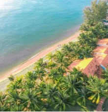 Famiana Resort 4*