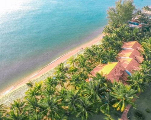 Famiana Resort 4* — Фукуок, Вьетнам