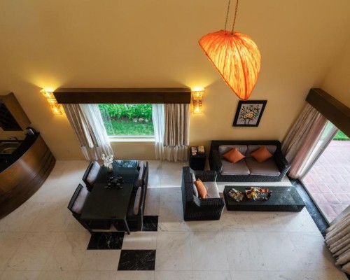 Famiana Resort 4* — Фукуок, Вьетнам