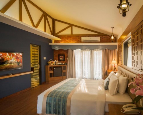 Famiana Resort 4* — Фукуок, Вьетнам