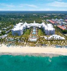 Riu Palace Punta Cana 5*